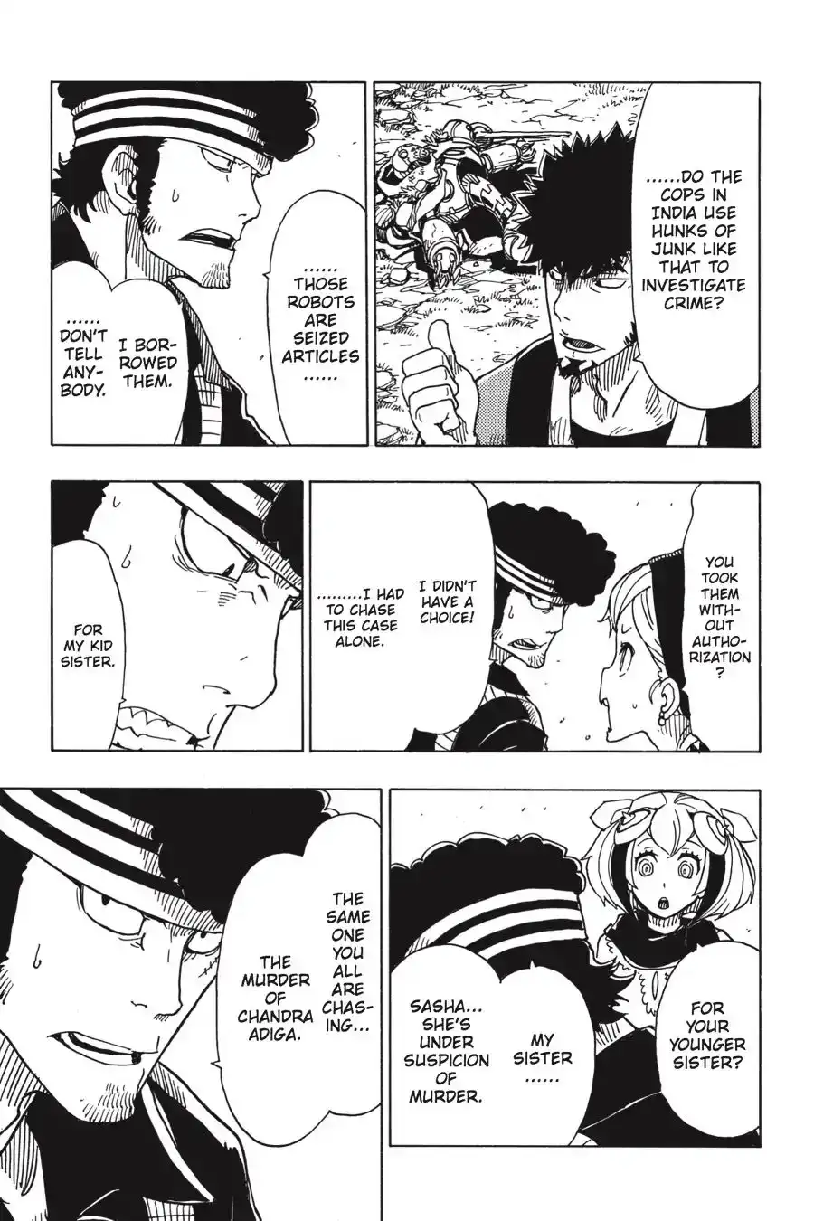 Dimension W Chapter 91 17